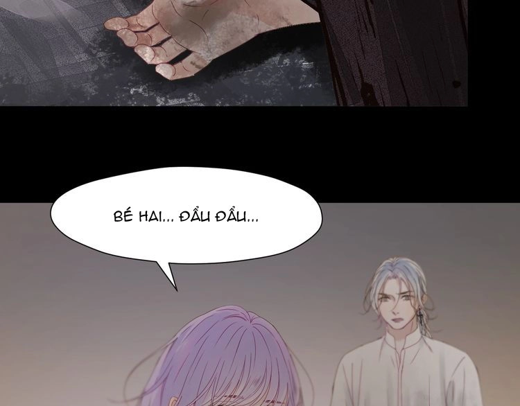 Lượm Được Một Tiểu Hồ Ly 3 Chapter 36 - 5