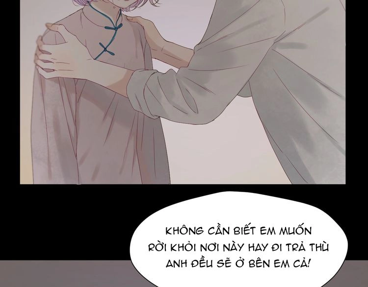 Lượm Được Một Tiểu Hồ Ly 3 Chapter 36 - 11