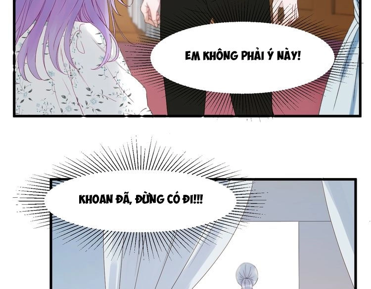 Lượm Được Một Tiểu Hồ Ly 3 Chapter 36 - 26