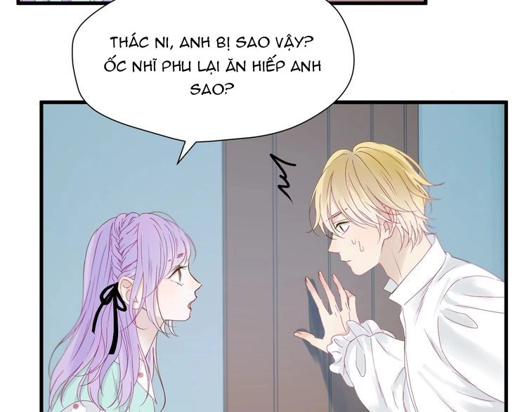 Lượm Được Một Tiểu Hồ Ly 3 Chapter 36 - 32
