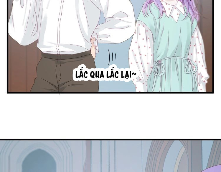 Lượm Được Một Tiểu Hồ Ly 3 Chapter 37 - 5