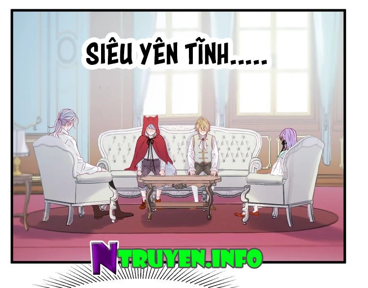 Lượm Được Một Tiểu Hồ Ly 3 Chapter 37 - 8