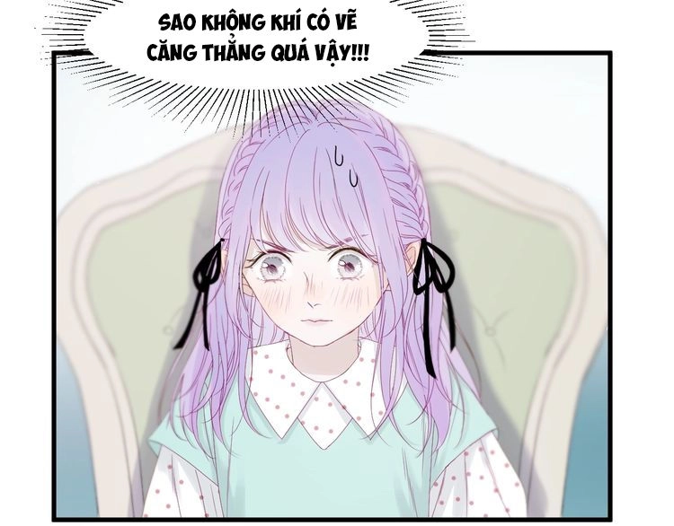 Lượm Được Một Tiểu Hồ Ly 3 Chapter 37 - 9