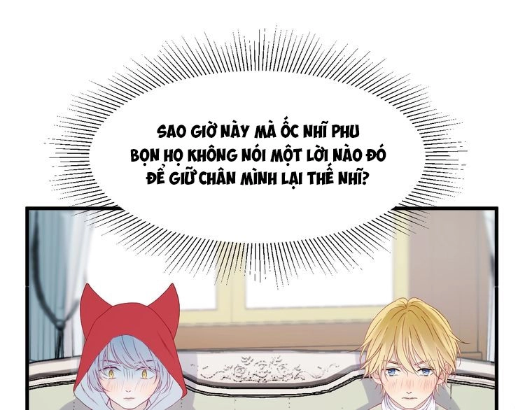 Lượm Được Một Tiểu Hồ Ly 3 Chapter 37 - 10