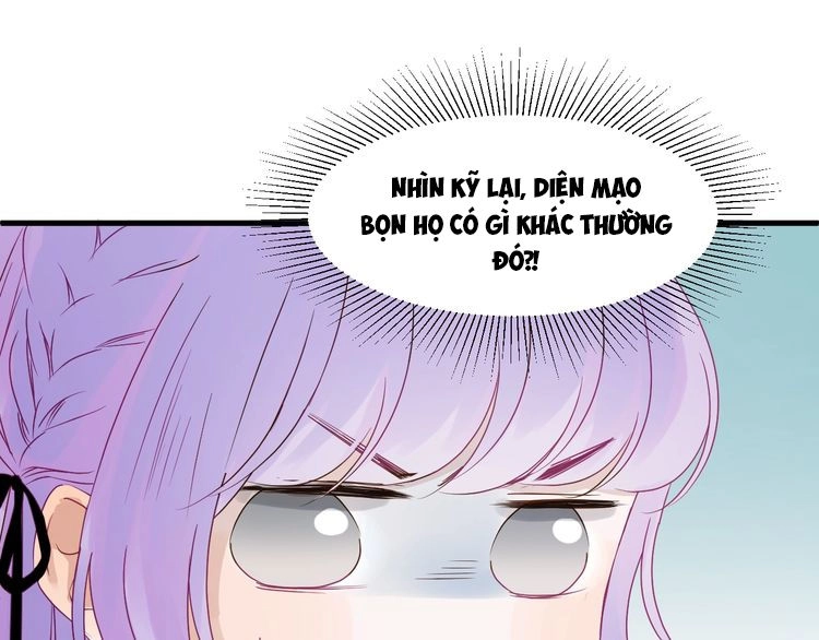 Lượm Được Một Tiểu Hồ Ly 3 Chapter 37 - 12