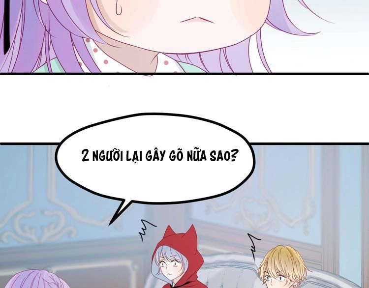 Lượm Được Một Tiểu Hồ Ly 3 Chapter 37 - 13