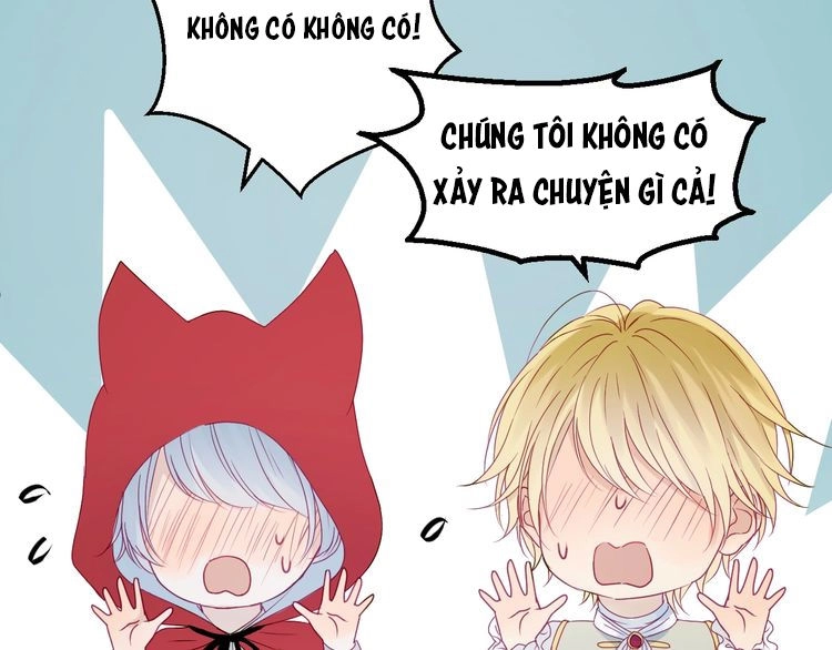 Lượm Được Một Tiểu Hồ Ly 3 Chapter 37 - 15