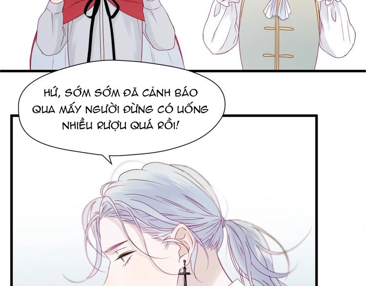 Lượm Được Một Tiểu Hồ Ly 3 Chapter 37 - 16