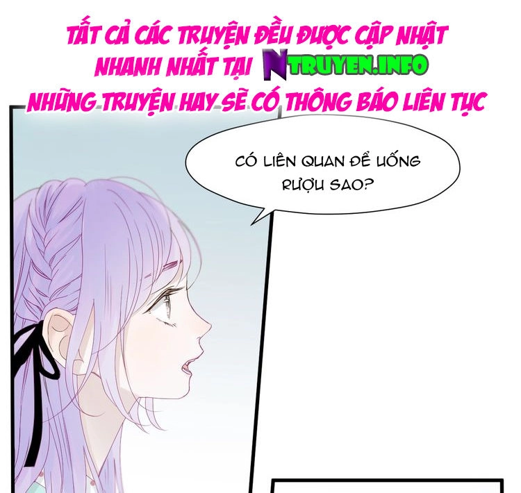 Lượm Được Một Tiểu Hồ Ly 3 Chapter 37 - 18