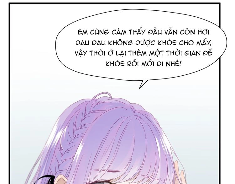 Lượm Được Một Tiểu Hồ Ly 3 Chapter 38 - 2