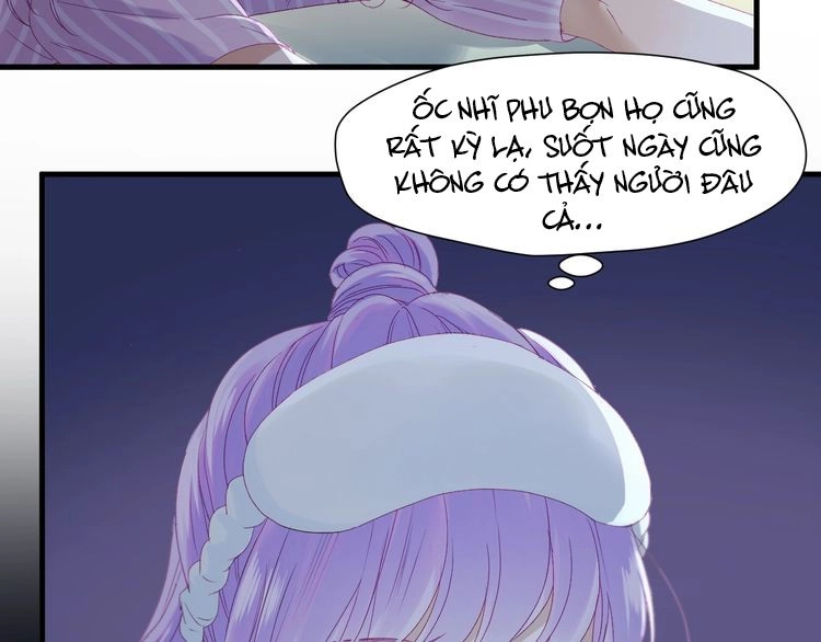 Lượm Được Một Tiểu Hồ Ly 3 Chapter 38 - 9