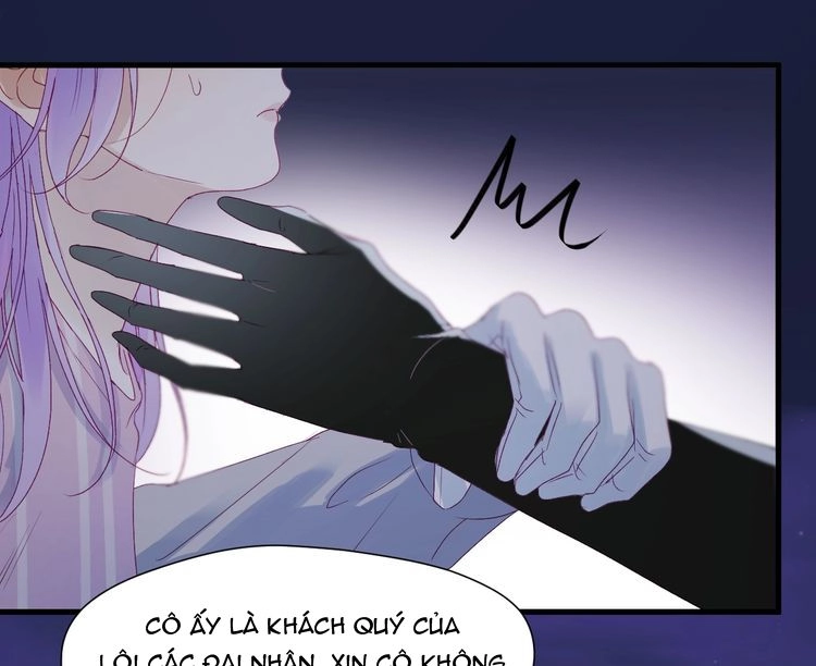 Lượm Được Một Tiểu Hồ Ly 3 Chapter 39 - 4