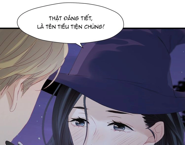 Lượm Được Một Tiểu Hồ Ly 3 Chapter 39 - 11