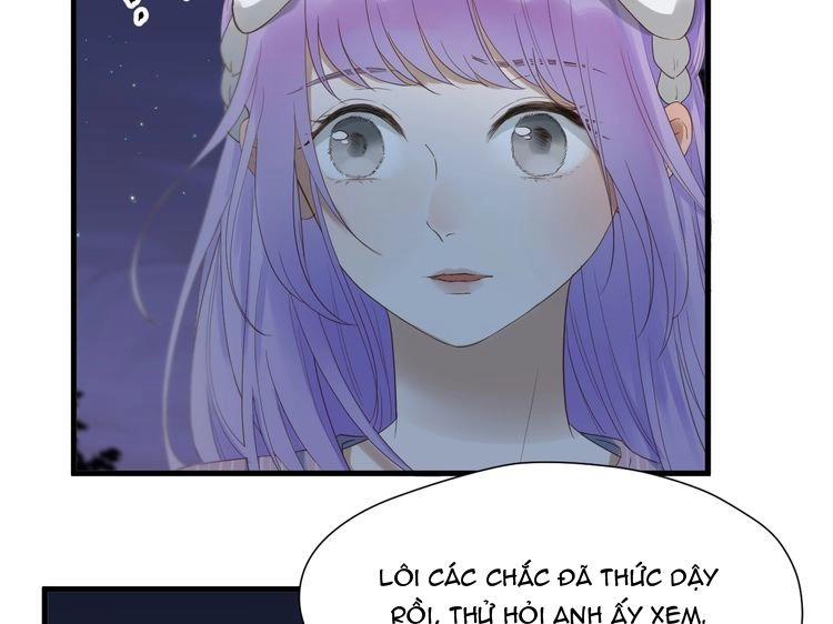 Lượm Được Một Tiểu Hồ Ly 3 Chapter 40 - 4