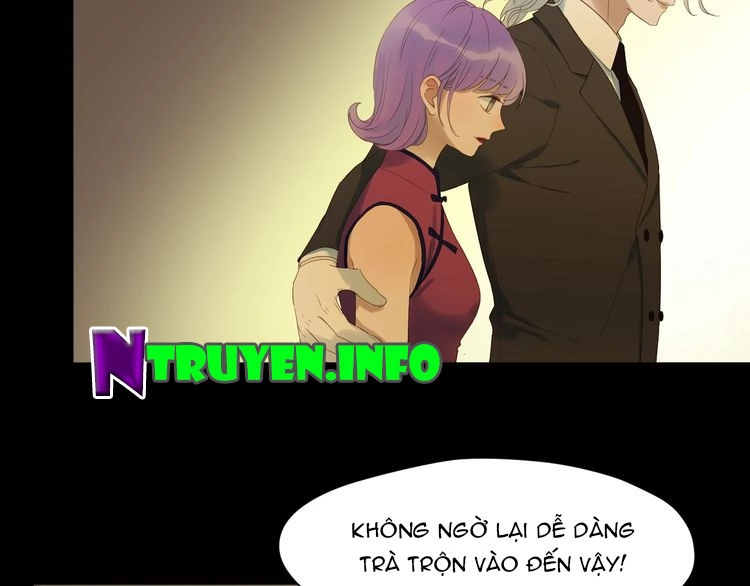 Lượm Được Một Tiểu Hồ Ly 3 Chapter 40 - 18