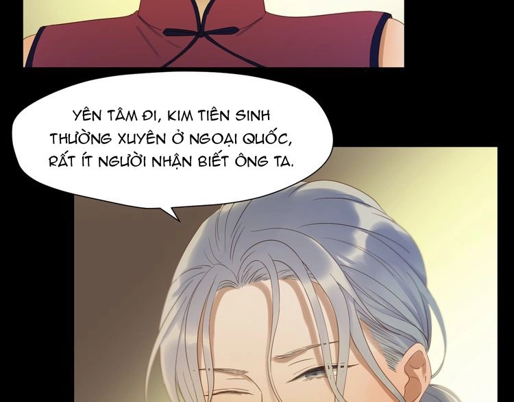 Lượm Được Một Tiểu Hồ Ly 3 Chapter 40 - 20