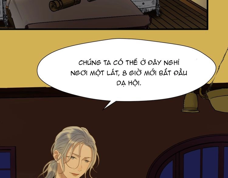 Lượm Được Một Tiểu Hồ Ly 3 Chapter 40 - 23