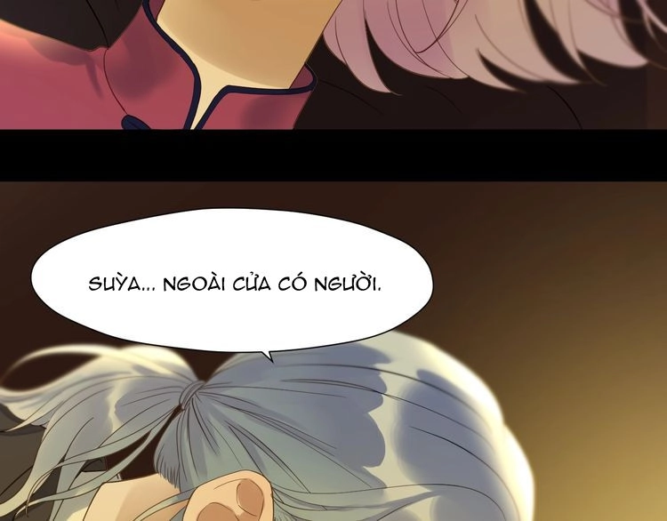 Lượm Được Một Tiểu Hồ Ly 3 Chapter 40 - 35