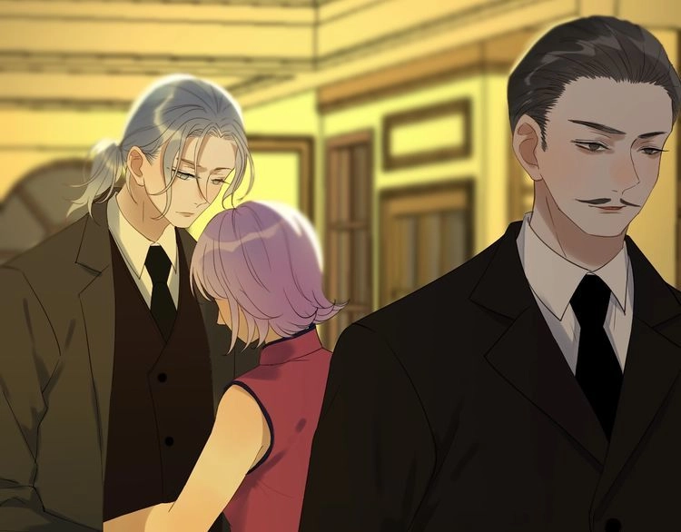 Lượm Được Một Tiểu Hồ Ly 3 Chapter 41 - 15