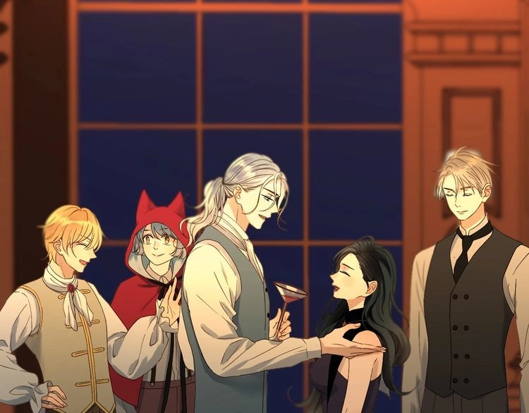 Lượm Được Một Tiểu Hồ Ly 3 Chapter 43 - 11