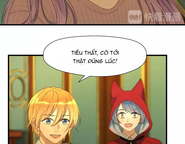 Lượm Được Một Tiểu Hồ Ly 3 Chapter 43 - 20