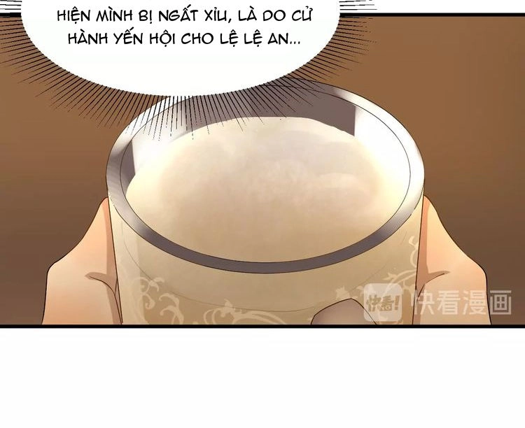 Lượm Được Một Tiểu Hồ Ly 3 Chapter 43 - 26