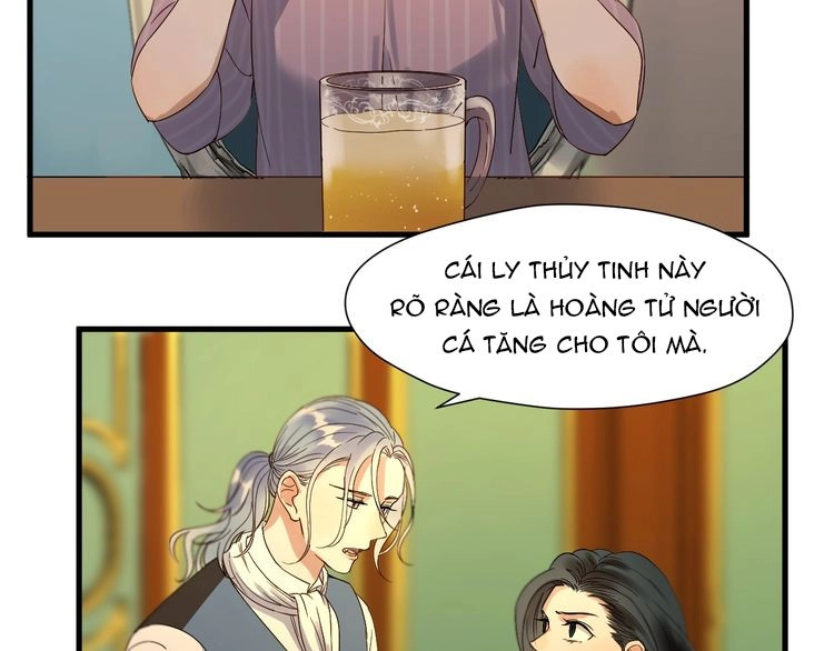 Lượm Được Một Tiểu Hồ Ly 3 Chapter 43 - 31