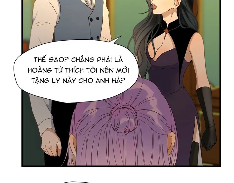 Lượm Được Một Tiểu Hồ Ly 3 Chapter 43 - 32