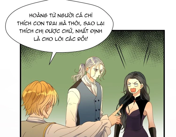 Lượm Được Một Tiểu Hồ Ly 3 Chapter 43 - 33