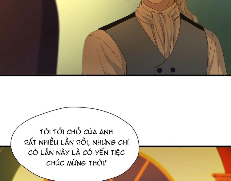 Lượm Được Một Tiểu Hồ Ly 3 Chapter 44 - 5