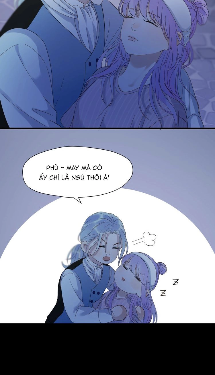 Lượm Được Một Tiểu Hồ Ly 3 Chapter 44 - 14