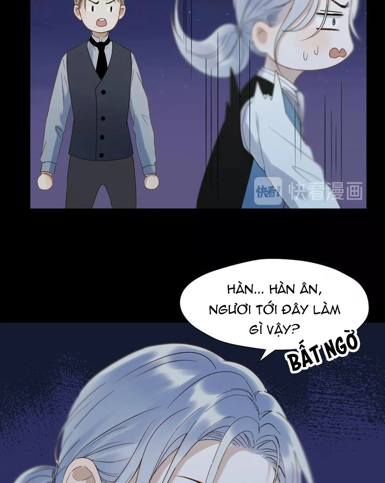 Lượm Được Một Tiểu Hồ Ly 3 Chapter 45 - 9