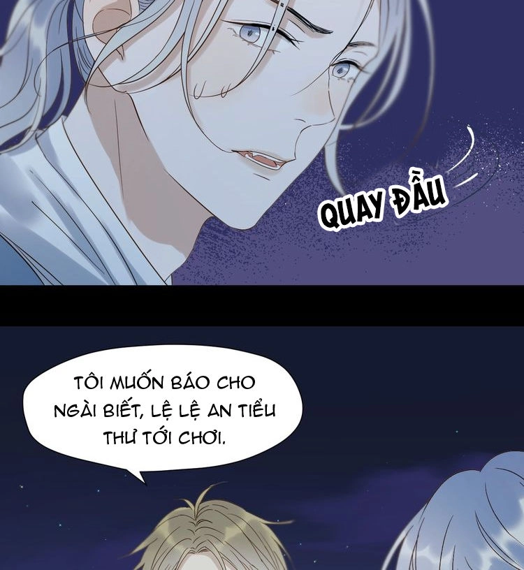 Lượm Được Một Tiểu Hồ Ly 3 Chapter 45 - 10