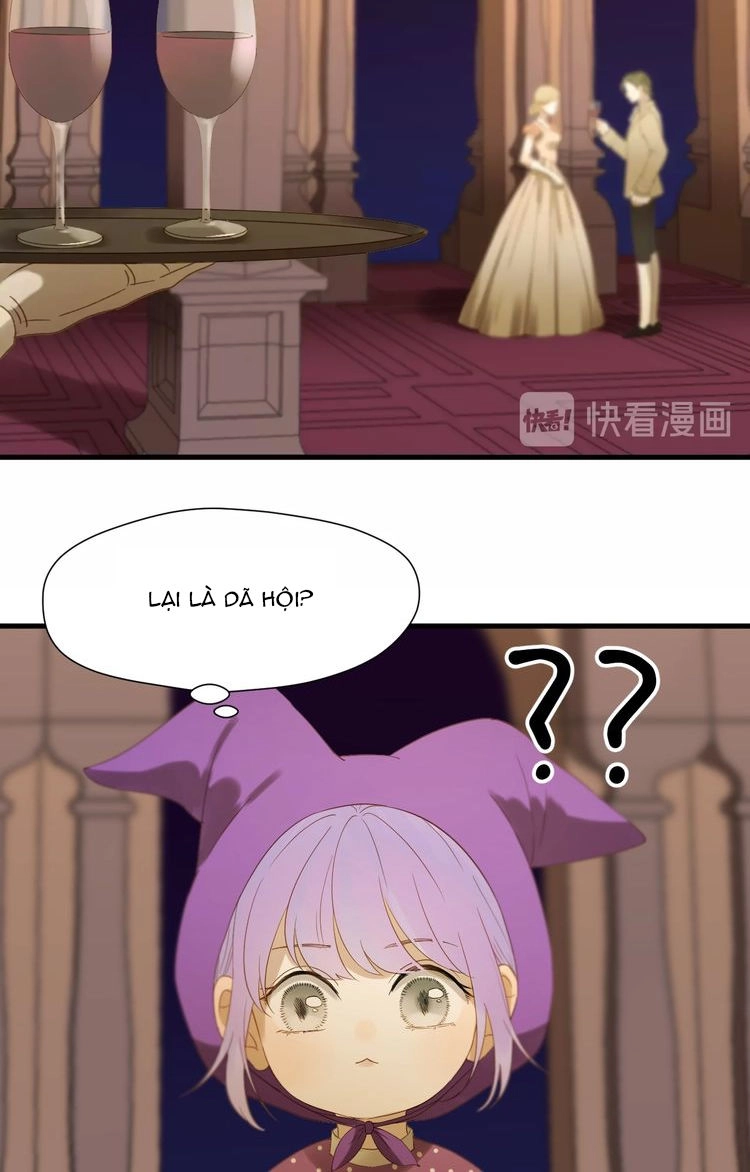 Lượm Được Một Tiểu Hồ Ly 3 Chapter 46 - 4