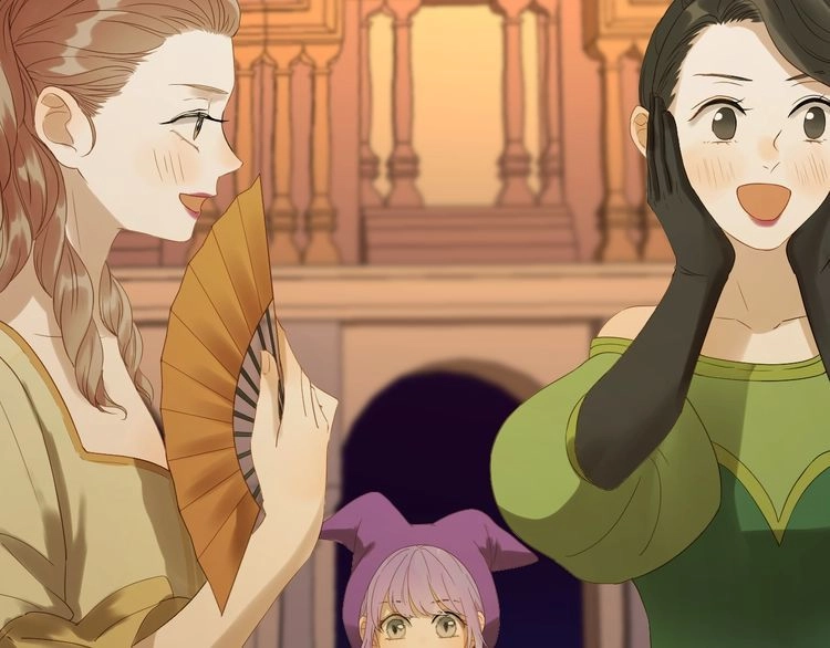 Lượm Được Một Tiểu Hồ Ly 3 Chapter 46 - 6