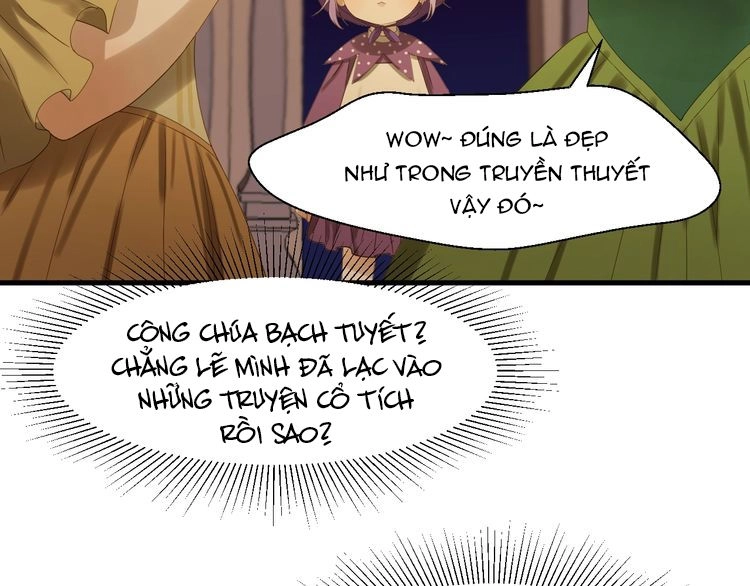 Lượm Được Một Tiểu Hồ Ly 3 Chapter 46 - 7