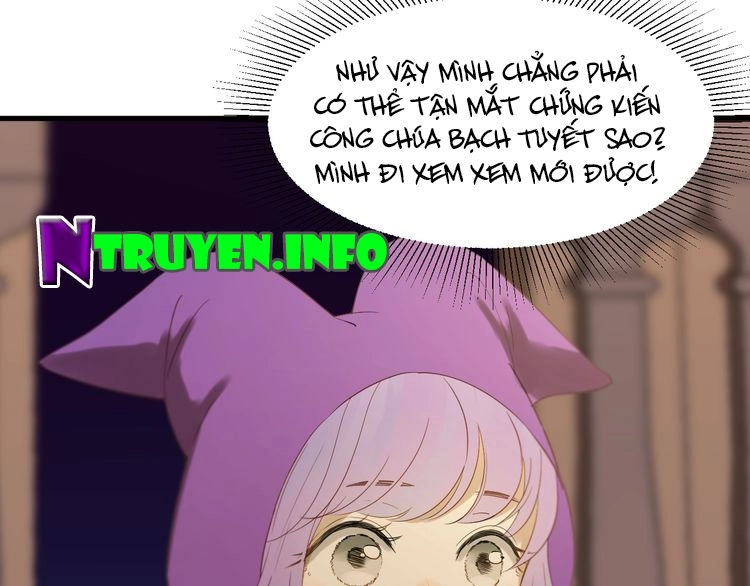 Lượm Được Một Tiểu Hồ Ly 3 Chapter 46 - 8