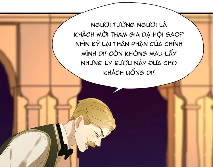 Lượm Được Một Tiểu Hồ Ly 3 Chapter 46 - 20