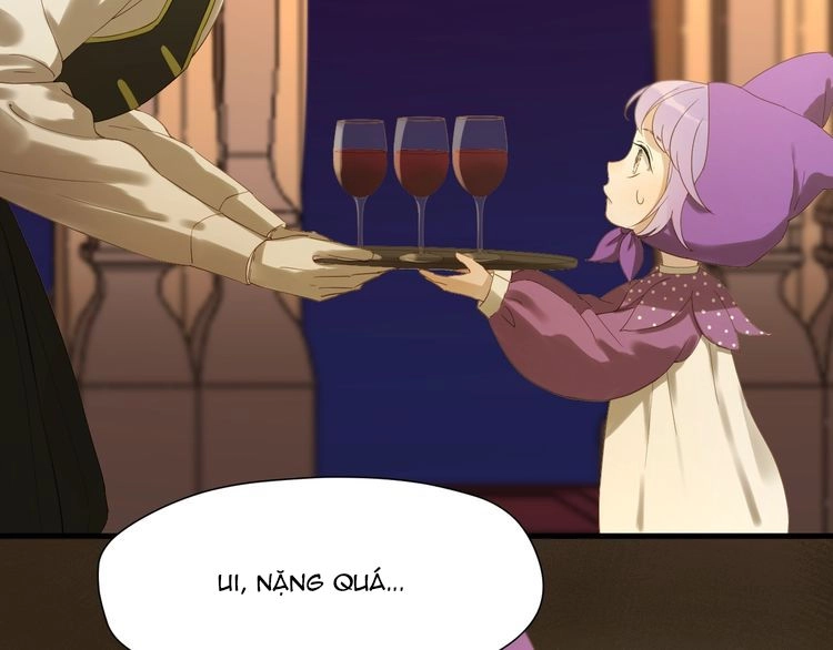 Lượm Được Một Tiểu Hồ Ly 3 Chapter 46 - 21