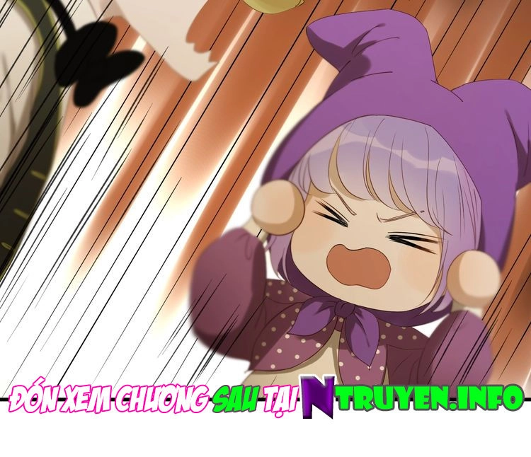 Lượm Được Một Tiểu Hồ Ly 3 Chapter 46 - 27