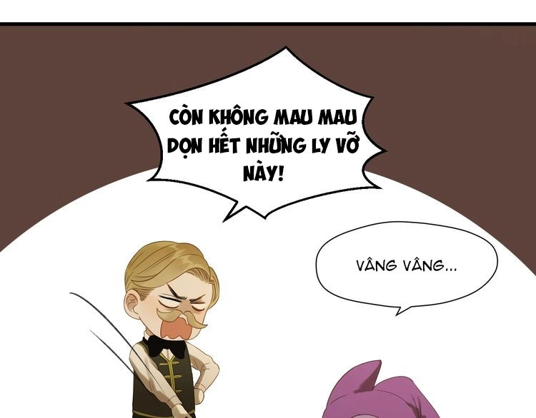 Lượm Được Một Tiểu Hồ Ly 3 Chapter 47 - 2