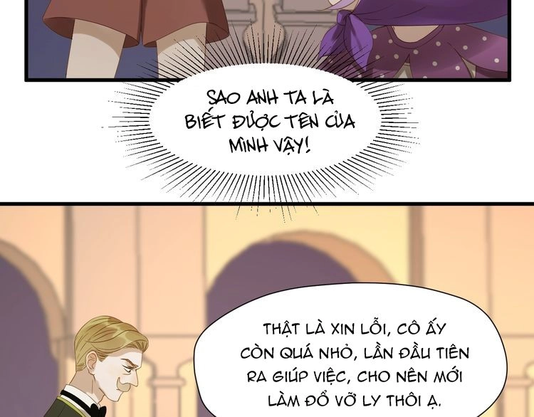 Lượm Được Một Tiểu Hồ Ly 3 Chapter 47 - 7