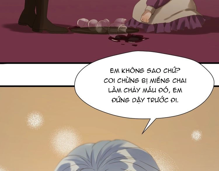 Lượm Được Một Tiểu Hồ Ly 3 Chapter 47 - 19