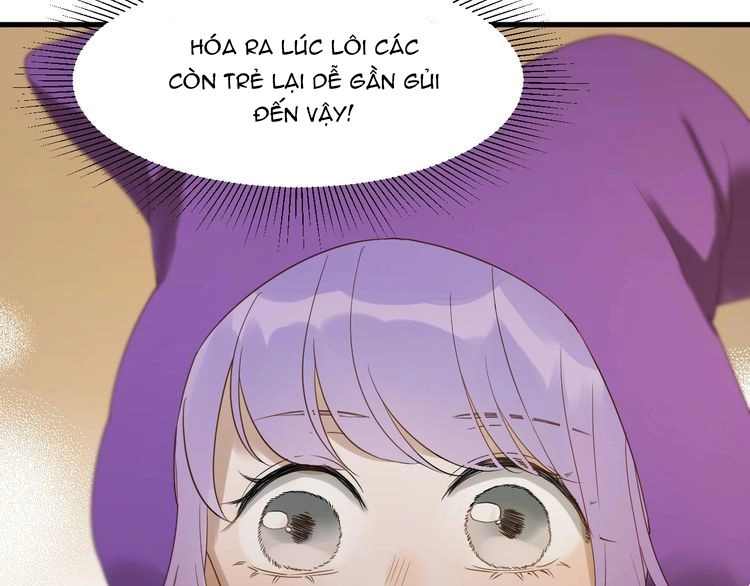 Lượm Được Một Tiểu Hồ Ly 3 Chapter 47 - 22
