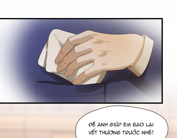 Lượm Được Một Tiểu Hồ Ly 3 Chapter 47 - 31