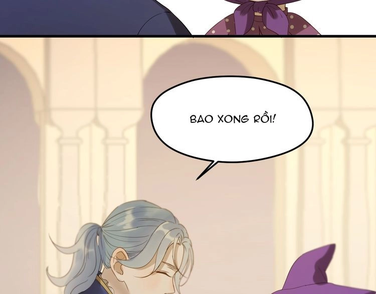 Lượm Được Một Tiểu Hồ Ly 3 Chapter 47 - 36