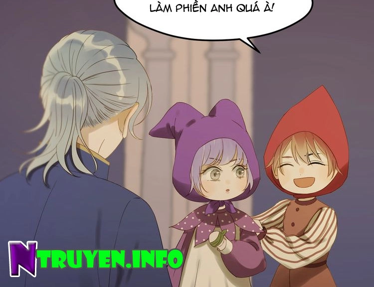 Lượm Được Một Tiểu Hồ Ly 3 Chapter 47 - 38