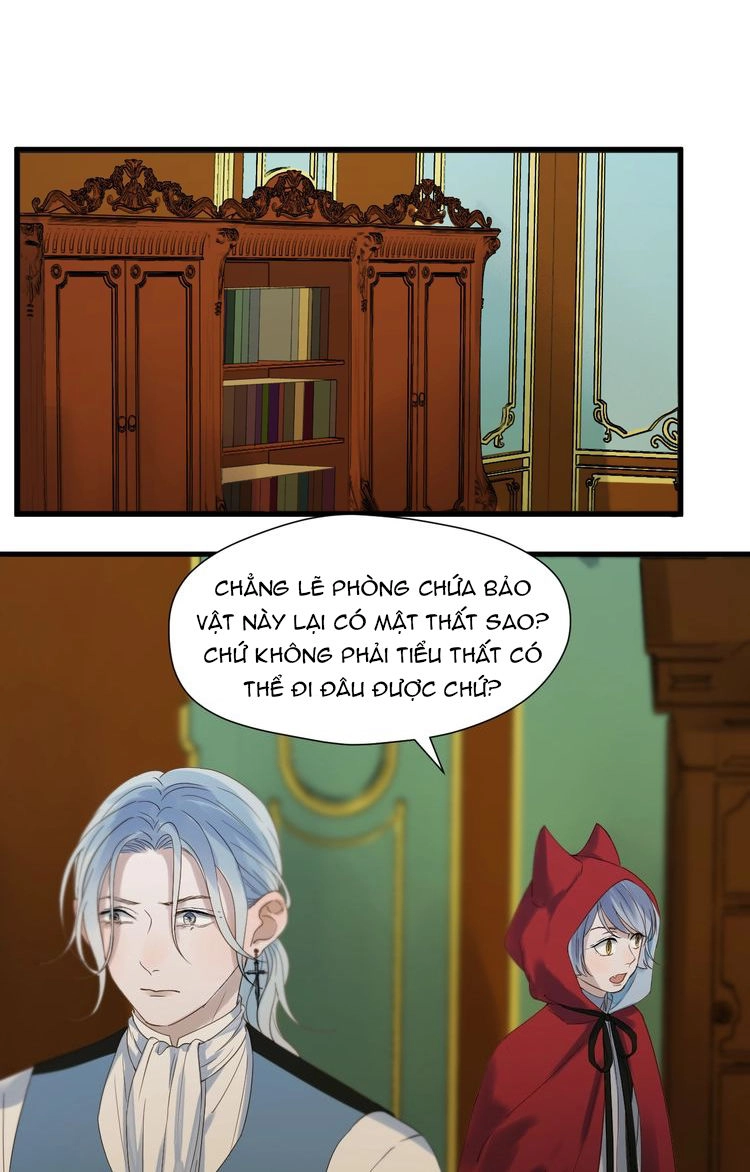 Lượm Được Một Tiểu Hồ Ly 3 Chapter 48 - 2