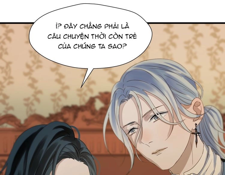 Lượm Được Một Tiểu Hồ Ly 3 Chapter 48 - 9