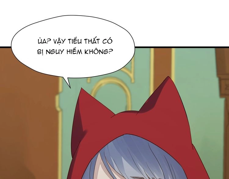 Lượm Được Một Tiểu Hồ Ly 3 Chapter 48 - 11